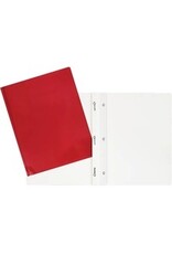 REPT CVR+FSTNER LAMIN.*RED