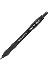 GEL PEN RTC PROFILE 0.7mm*BLK