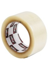 PACK TAPE OFFIX 48X100M, 6/PK