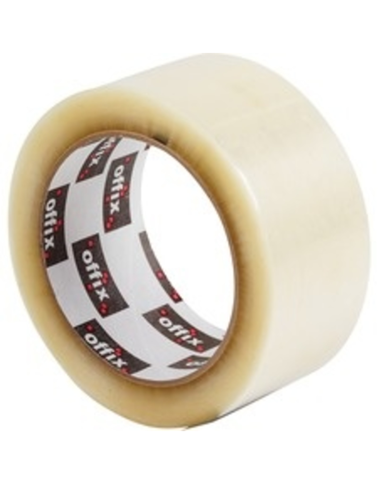 PACK TAPE OFFIX 48X100M, 6/PK
