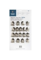 CLIP,BULLDG,MAG,#1,18/DS