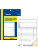 SALES ORDER NCR BILING DUPLIC
