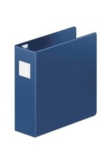 BINDER D-R, S-TOUCH 3''  *BLUE