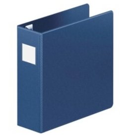 BINDER D-R, S-TOUCH 3''  *BLUE