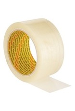 TAPE PACK SCOTCH 48x100 CLEAR