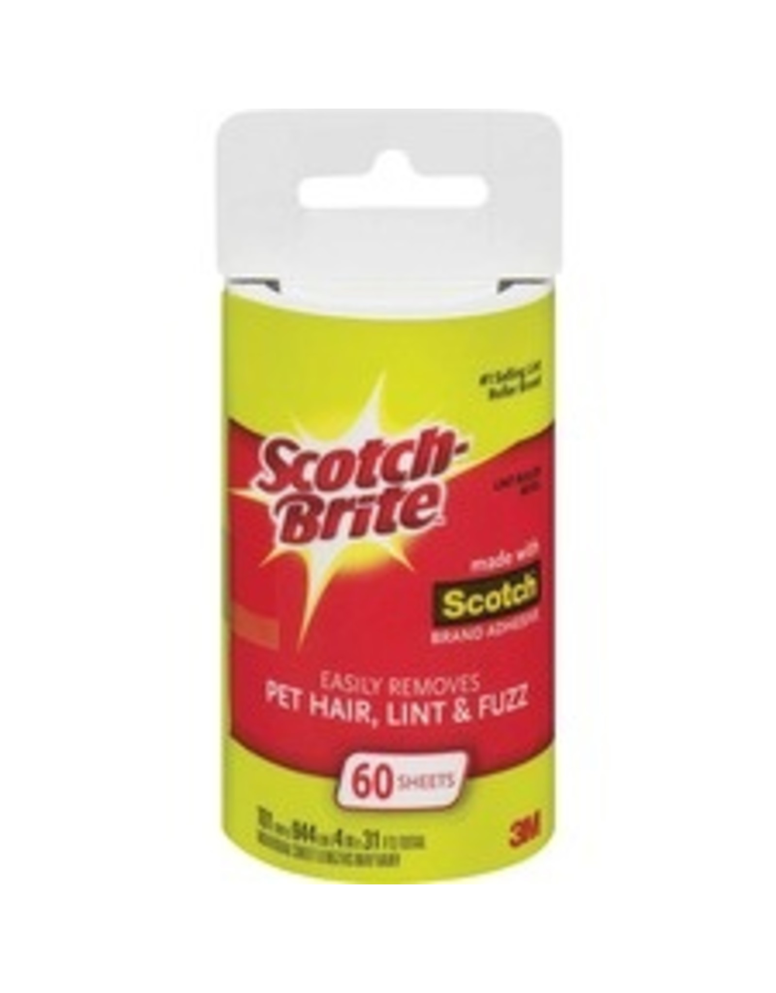 LINT REMOVER RFL        *60sht