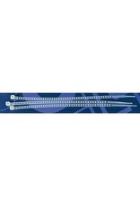BAR-LOK FASTENER, 11'', 100/PK