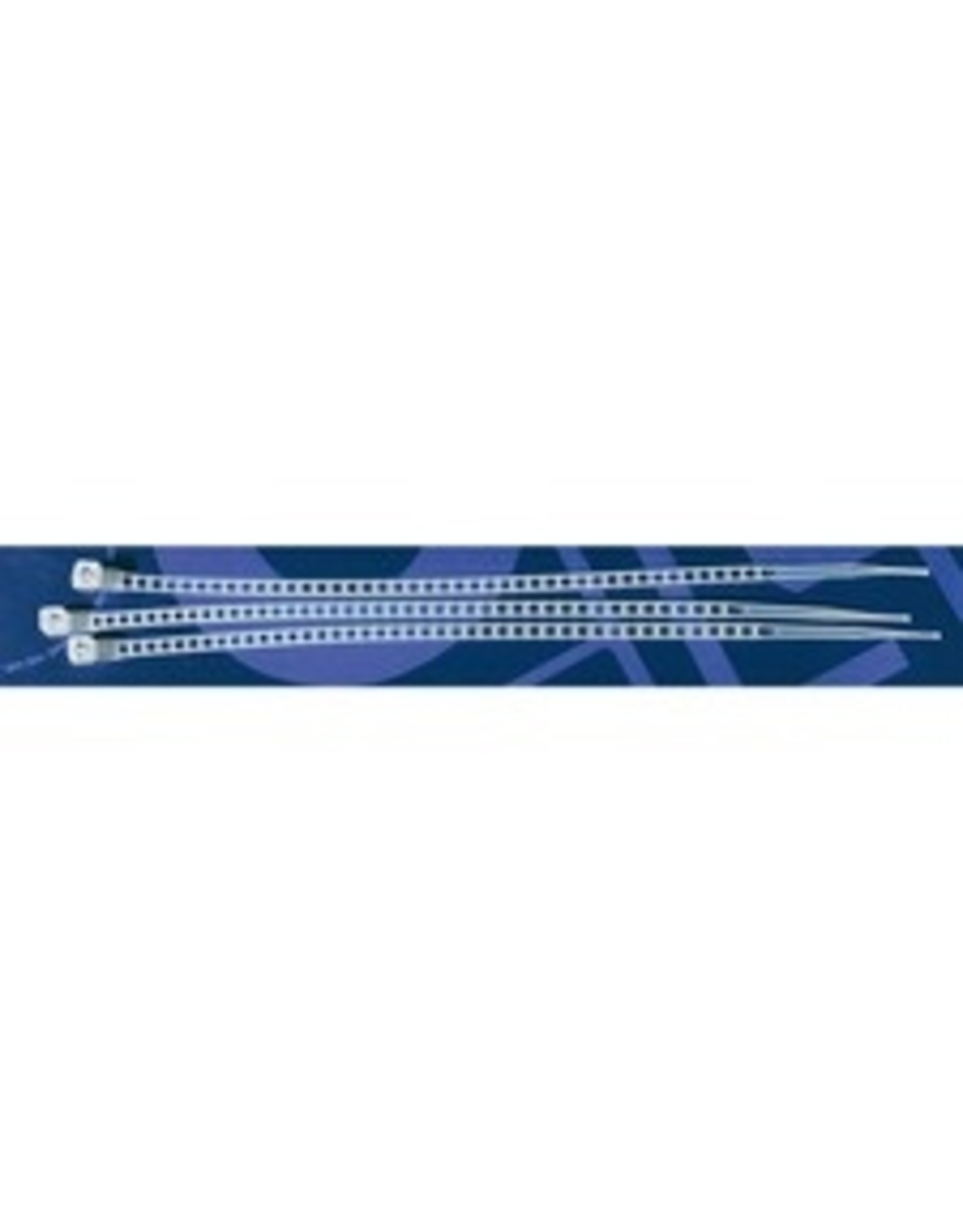 BAR-LOK FASTENER, 11'', 100/PK