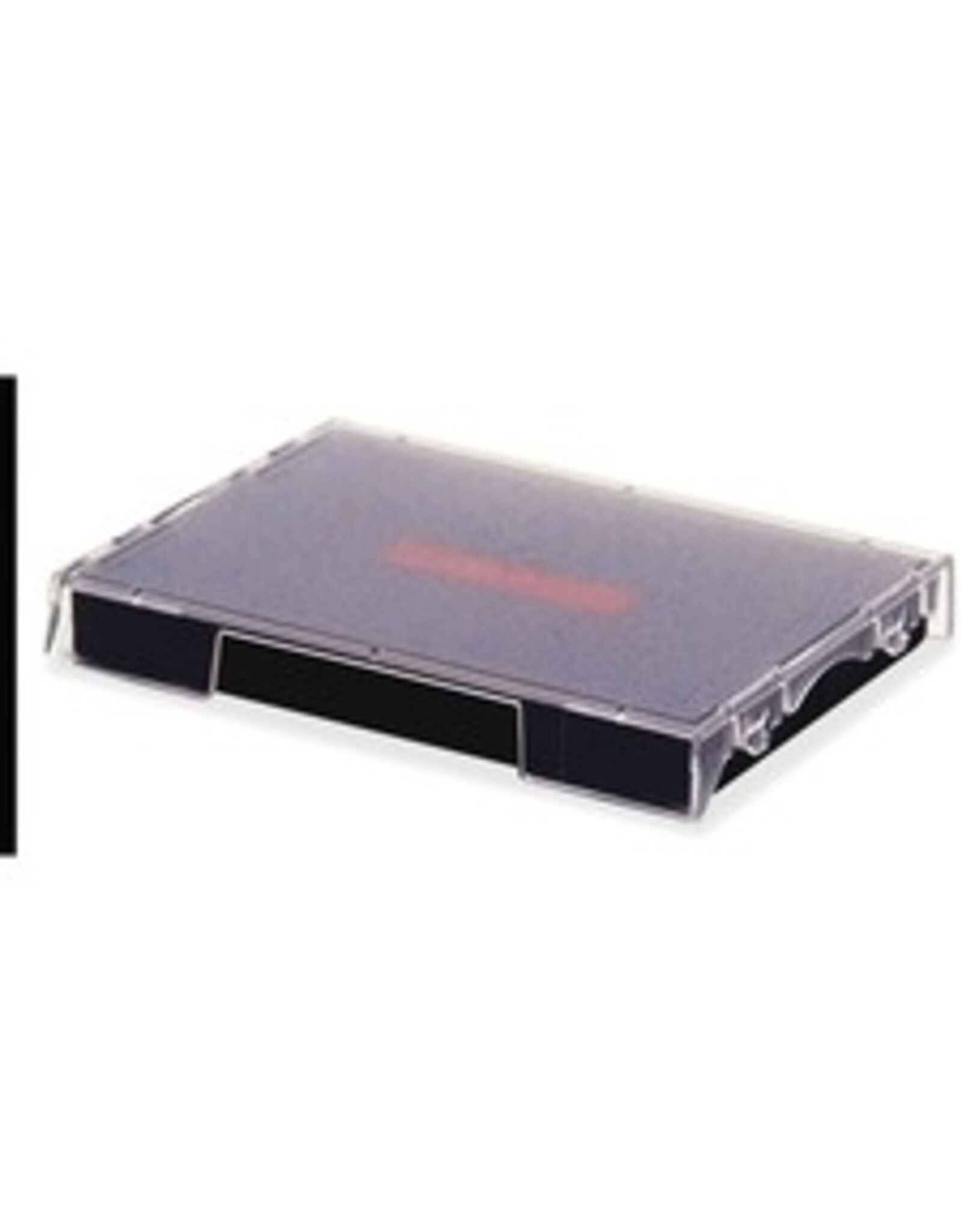 INK S-PRINTY 4729 * BLUE/RED
