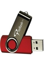 USB 3.0 FLASH CLASSC RED*128GB