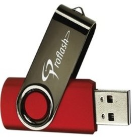 USB 3.0 FLASH CLASSC RED*128GB