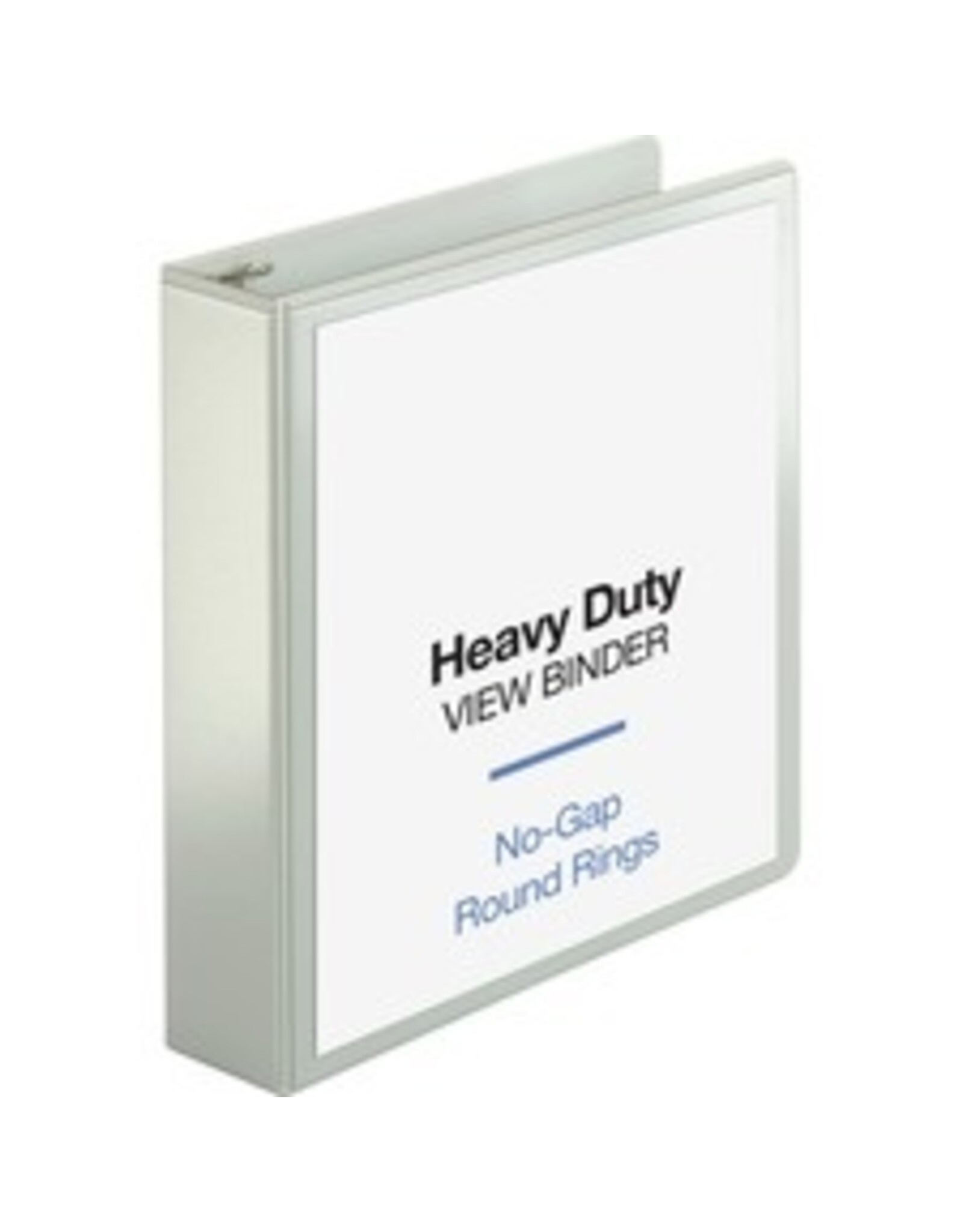BINDER VIEW R-RING 2'', WHITE