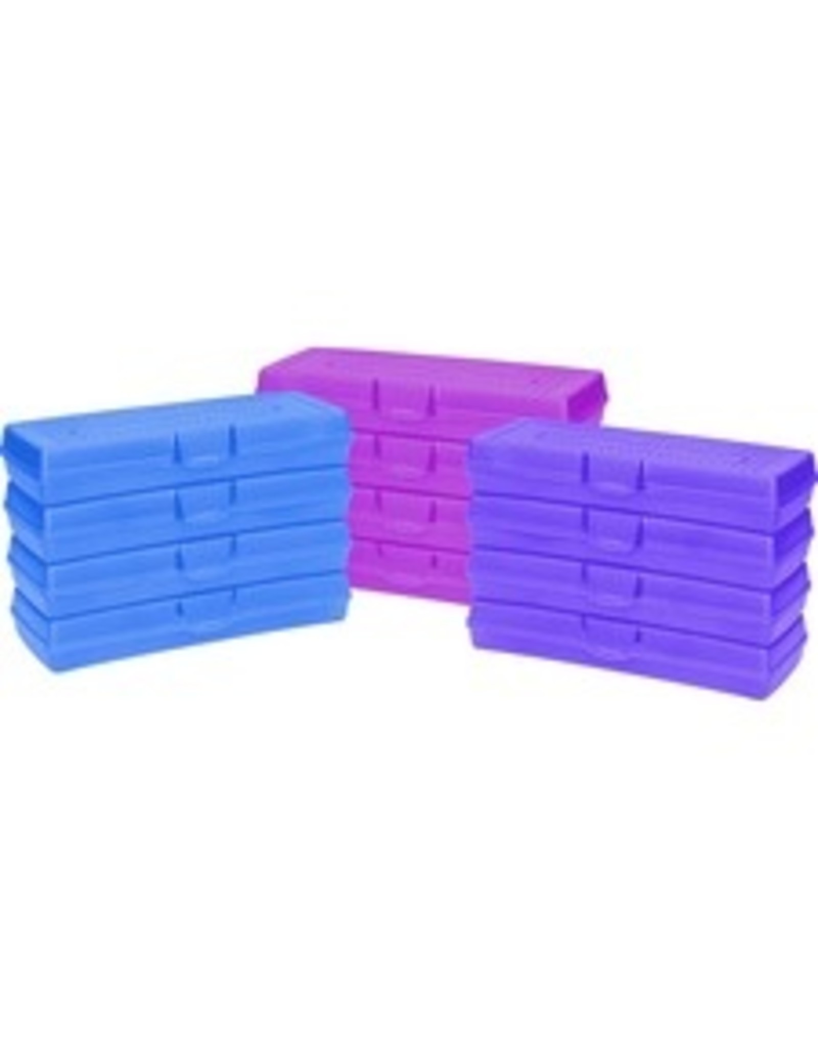 PENCIL BOX,MINI CLEAR BOTTOM