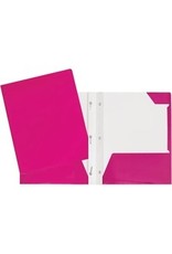 REP.CVR+FSTNR,2PCKT LAM.*PINK