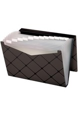 EXP.FILE 13-PCKT LTR*GREY