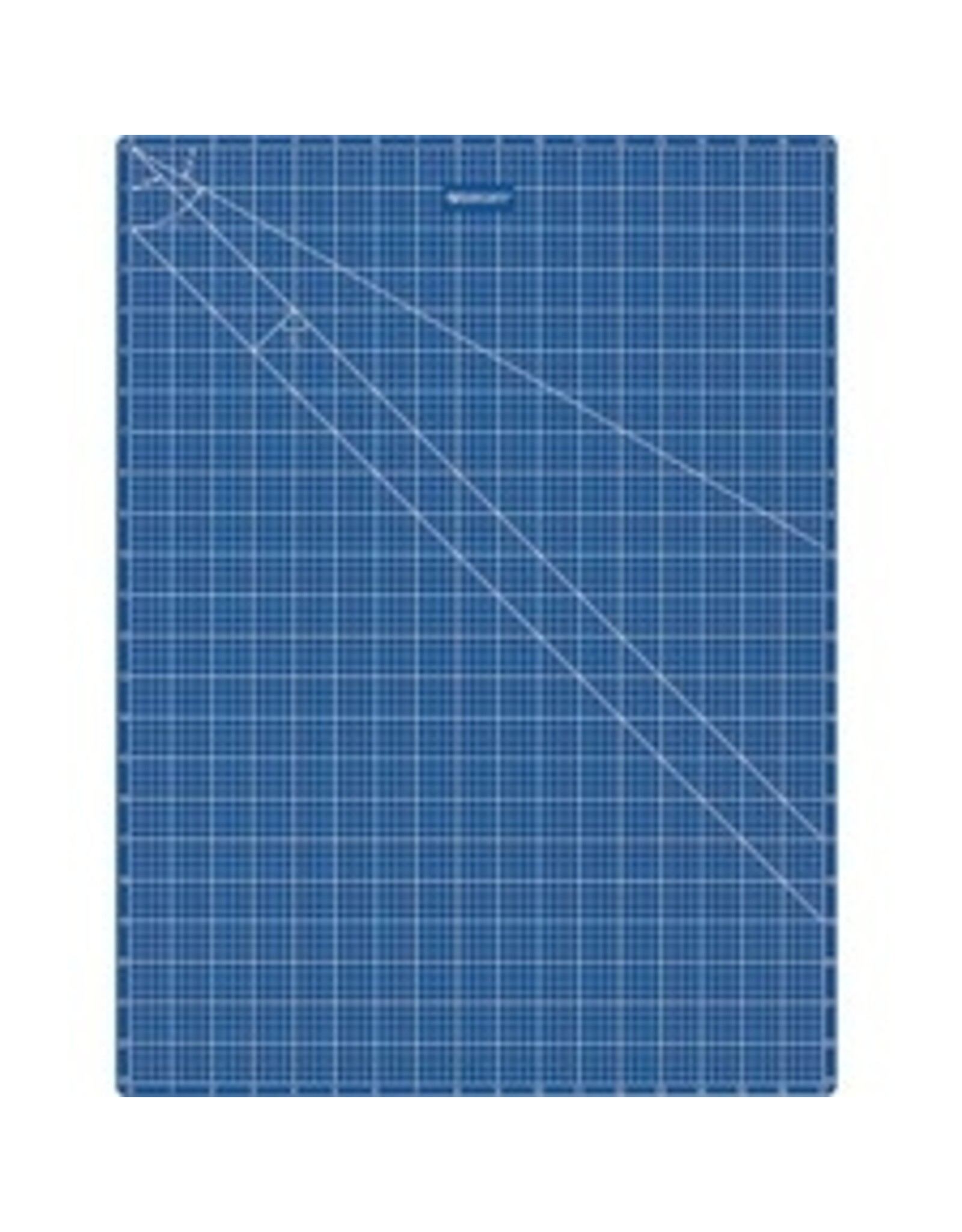 CUTTING MAT 18X24, BLUE