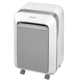 SHREDDER MICROCUT LX210 WHITE