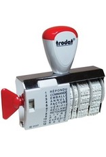 DATE/STAMP FRE.MULTIF.