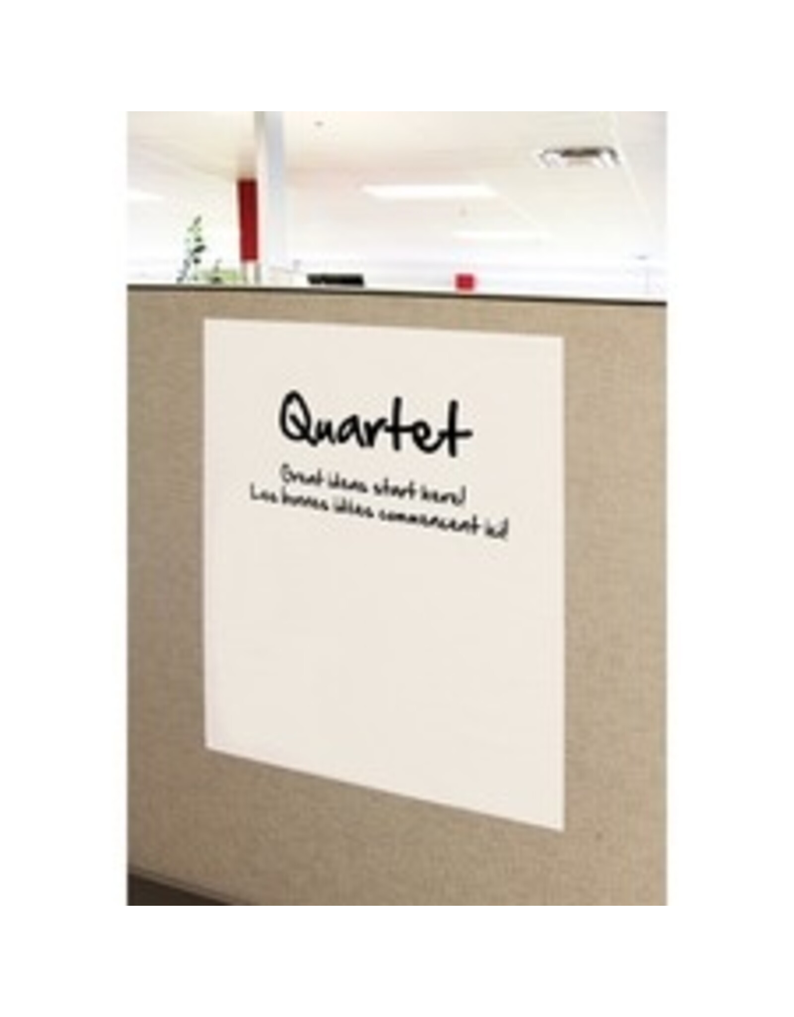 SHEETS,DRY ERASE,40 FT ROLL