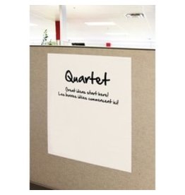 SHEETS,DRY ERASE,40 FT ROLL