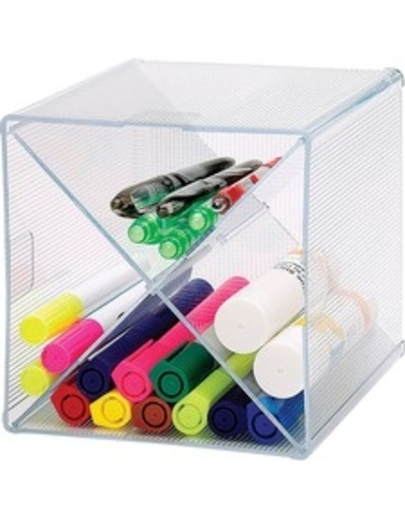 ORGANIZER,X-CUBE,CLR