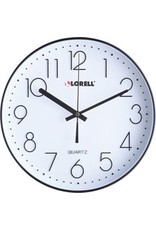 CLOCK,WALL,QUIET,12''