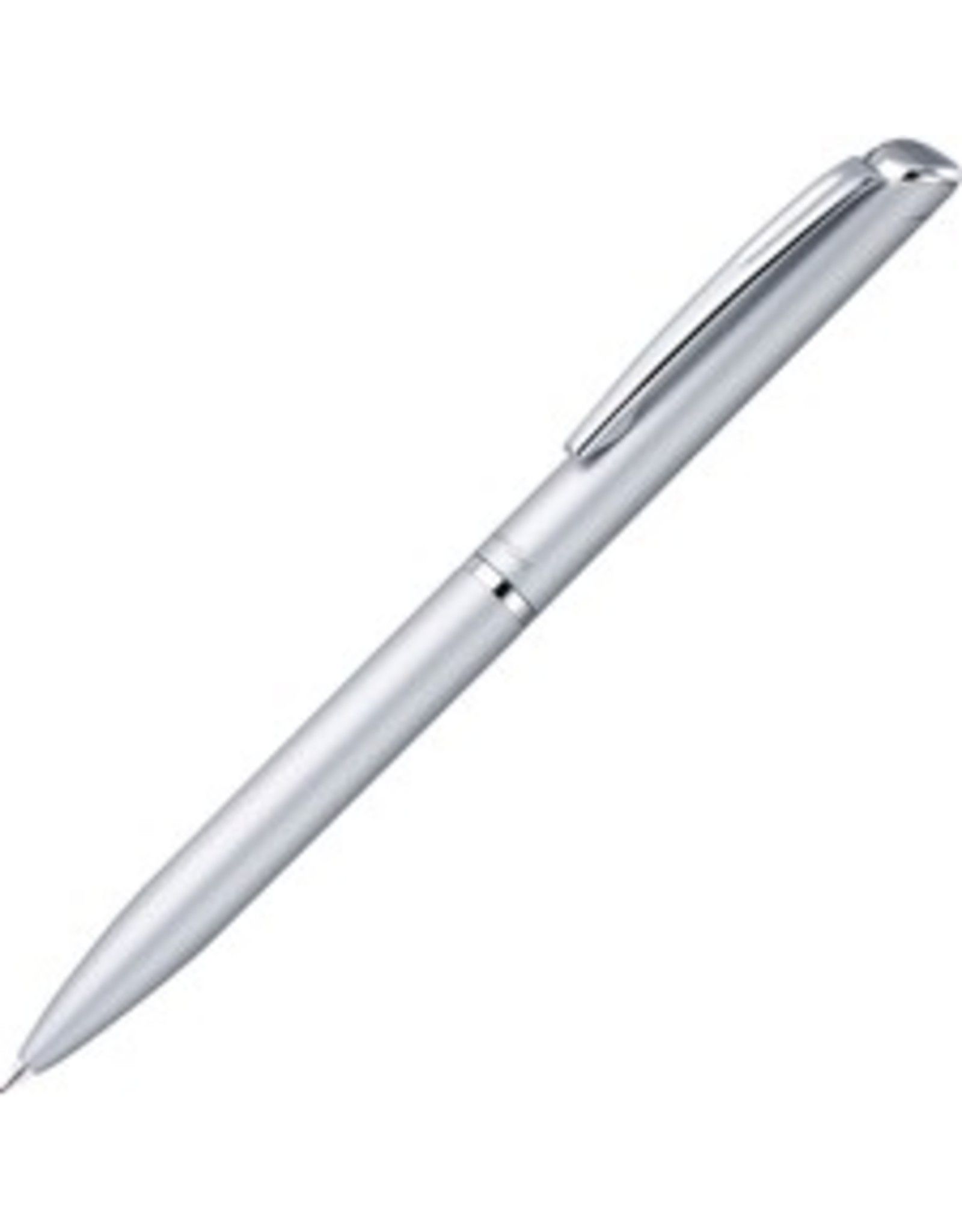 ENERGEL ROLLER SLV BRRL/BK INK