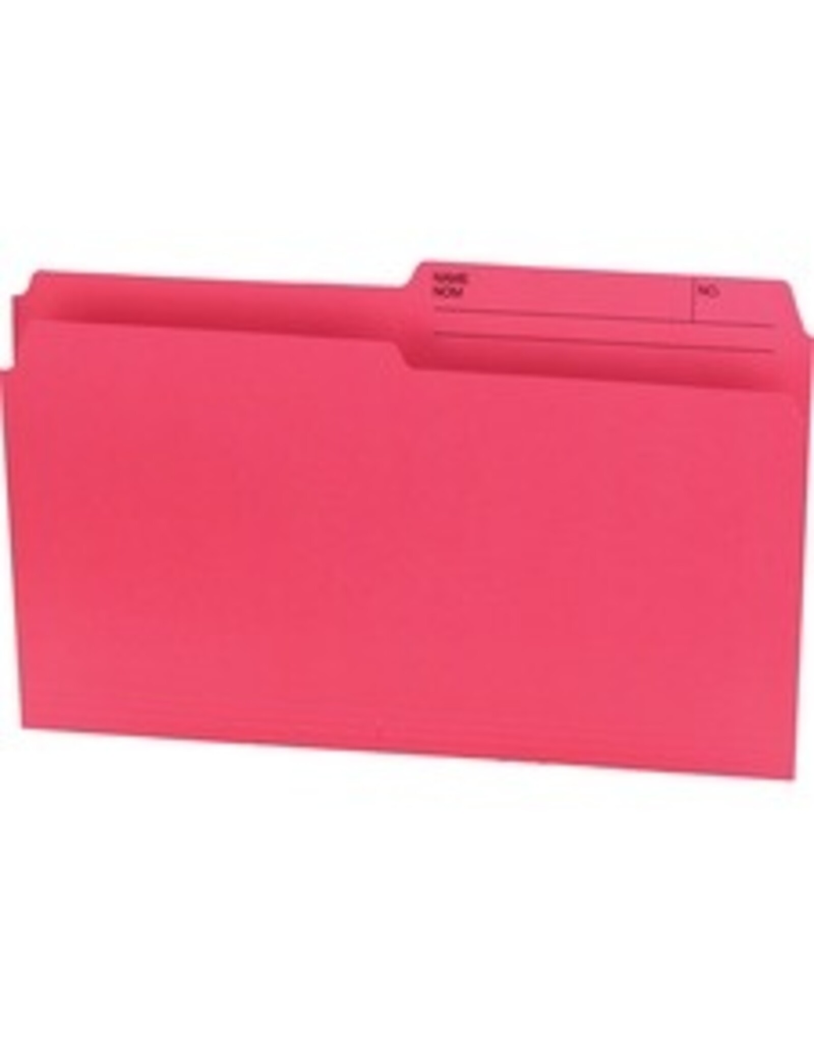 FILE 10.5 LGL OFFX,100/BX*PINK
