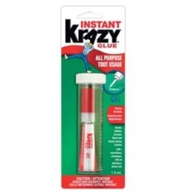 KRAZY GLUE GEL, 1.9ml