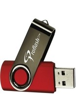 USB 3.0 FLASH CLASSC RED*32GB