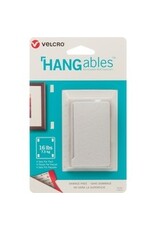 REMOV HANG.STRIP 3''X1.75'',4/PK