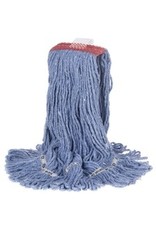 MOP HEAD MEDIUM BLUE