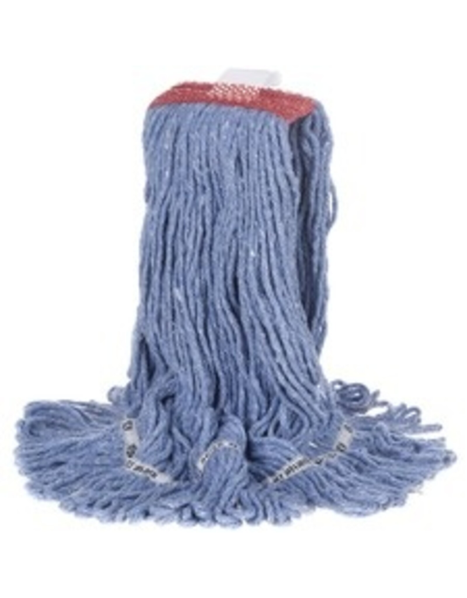 MOP HEAD MEDIUM BLUE