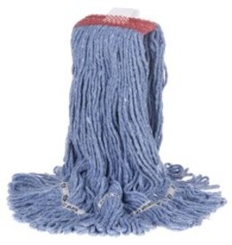 MOP HEAD MEDIUM BLUE