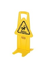 SAFETY SIGN,YW (FG9S0900YEL)