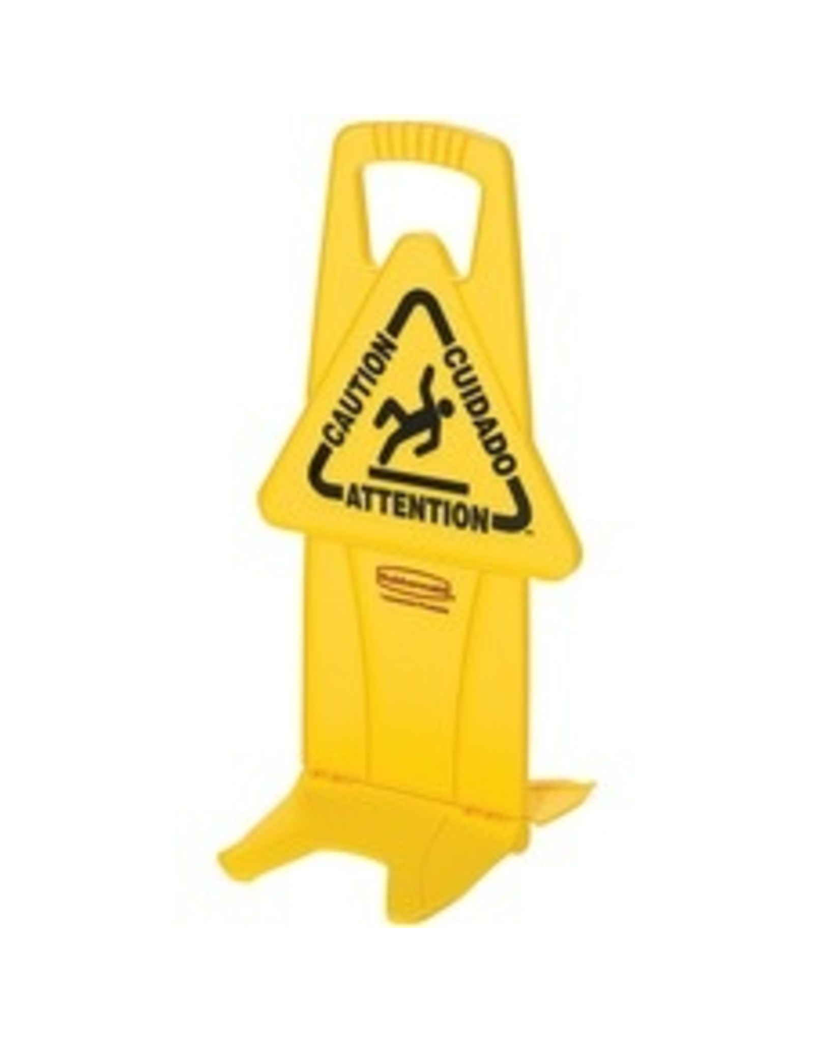 SAFETY SIGN,YW (FG9S0900YEL)