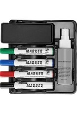 CADDY,MARKER,W/ERASER