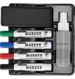 CADDY,MARKER,W/ERASER