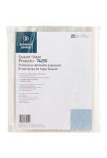 PROTCT,SHT,TPLD,100CAP,25PK