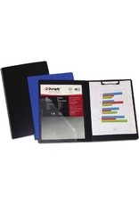 FOLDING CLIPBOARD, LEGAL