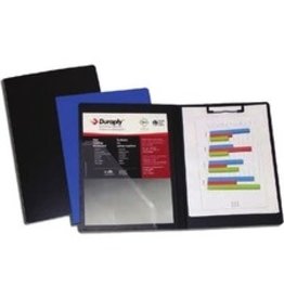 FOLDING CLIPBOARD, LEGAL