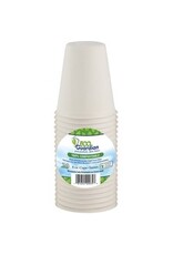 ECO GUARDIAN COLD DRNK 8OZ(20)