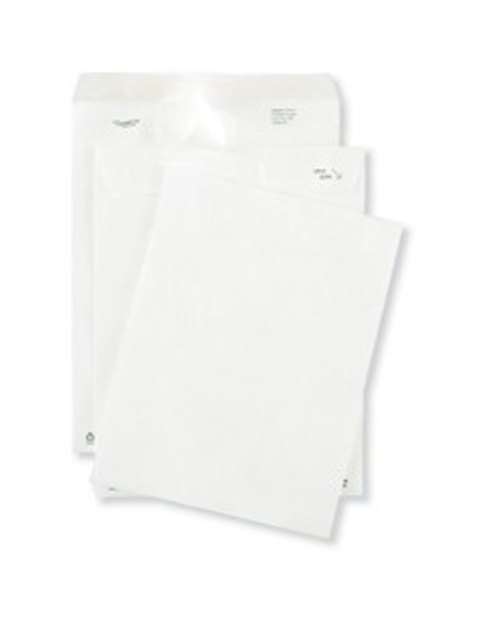 TYVEK ENV.OE 9X12 WHITE,50/PK