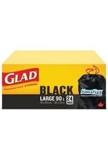 GLAD FORCEFLEX 90L 30X33*24/BX
