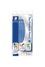 PENCIL NORICA VIN.2-H, 12/BX