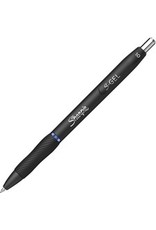 GEL SHARPIE 1.0mm, BLUE,12/BX