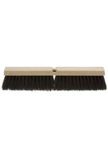 BROOM HEAD 24''