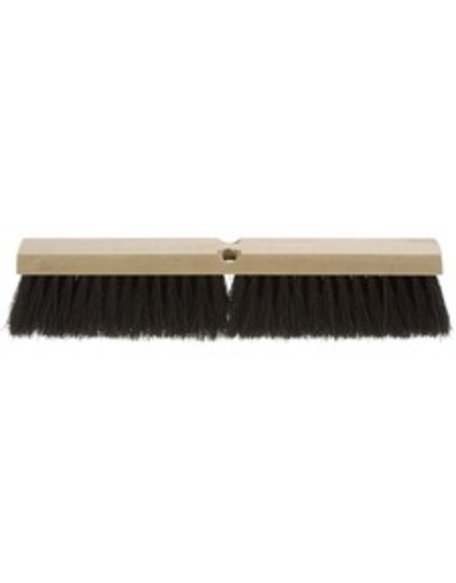 BROOM HEAD 24''