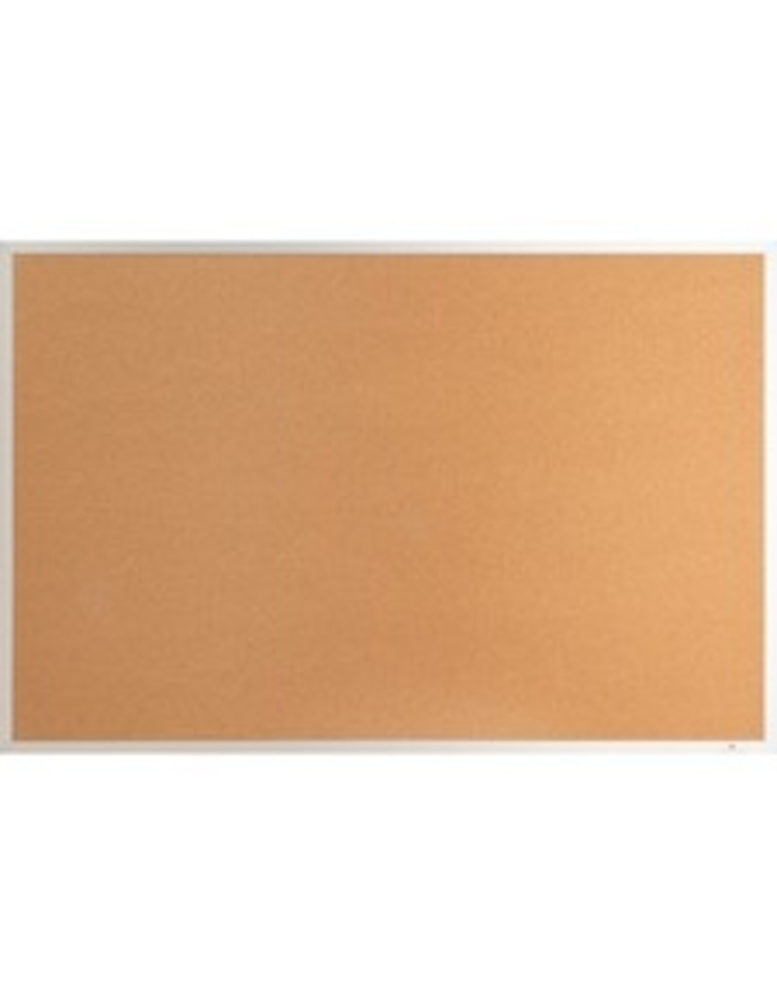 BOARD,BULLETIN,ALUM,6X4