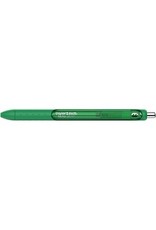 GEL PEN RTC INKJOY 0.7mm*GREEN